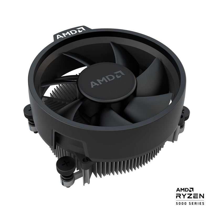 AMD Ryzen 5 5600X 3.7GHz/4.6GHz 32MB AM4 BOX