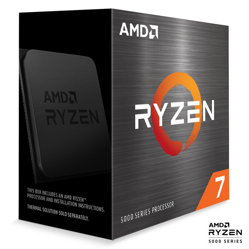 AMD Ryzen 7 5700G 3.8GHz/4.6GHz AM4 BOX