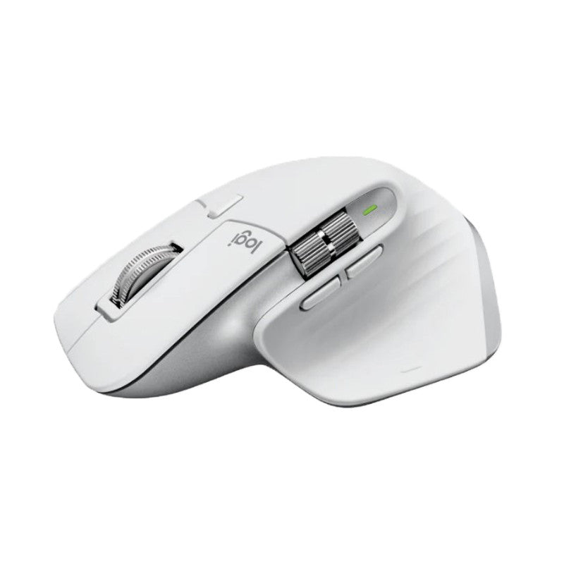 LOGITECH MX MASTER 3S Brezžična
