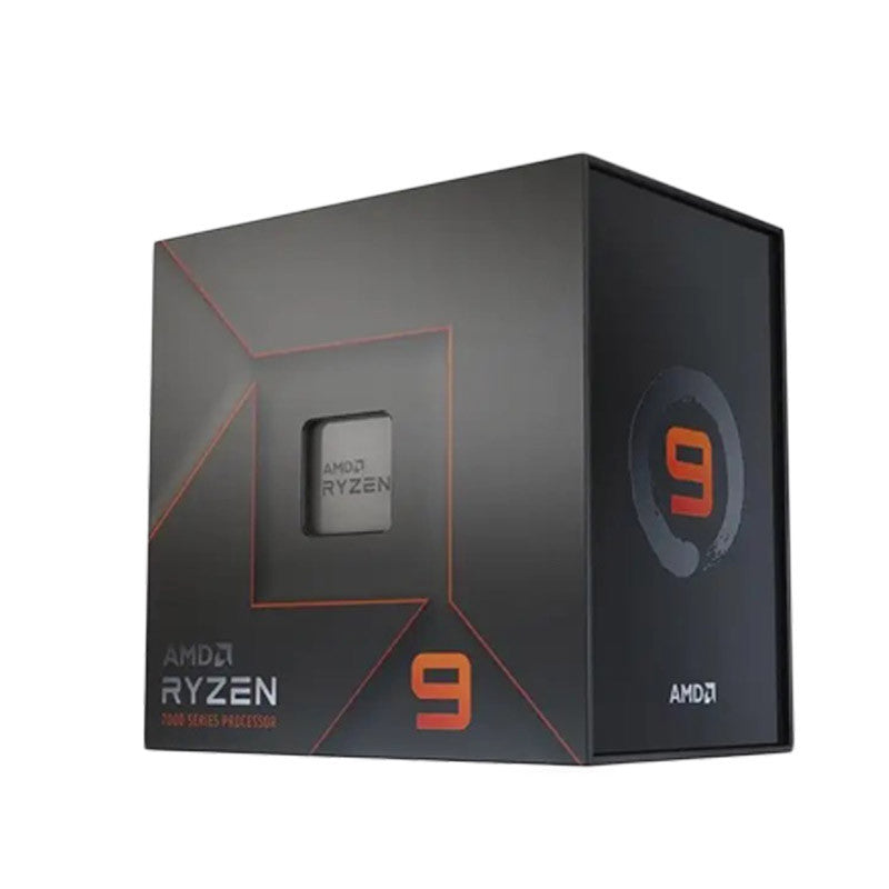 AMD Ryzen 9 7900X 4.7/5.6GHz AM5 BOX