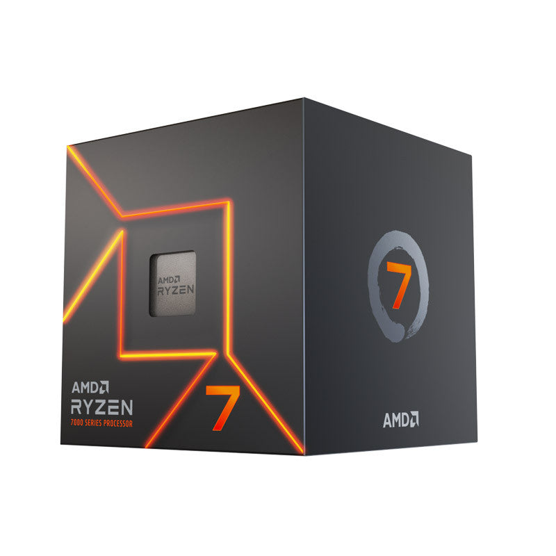 AMD Ryzen 7 7700 3.8/5.3GHz AM5 BOX
