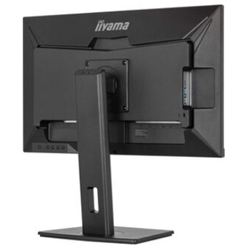 IIYAMA ProLite XUB2492QSU-B1 60,96cm (24") 2K IPS 100Hz HDMI/DP zvočniki monitor