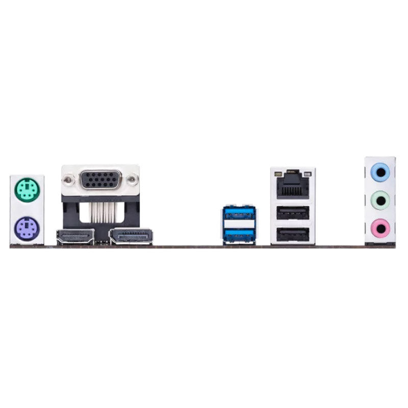 ASUS Prime H610M-E-CSM LGA1700 DDR5 mATX