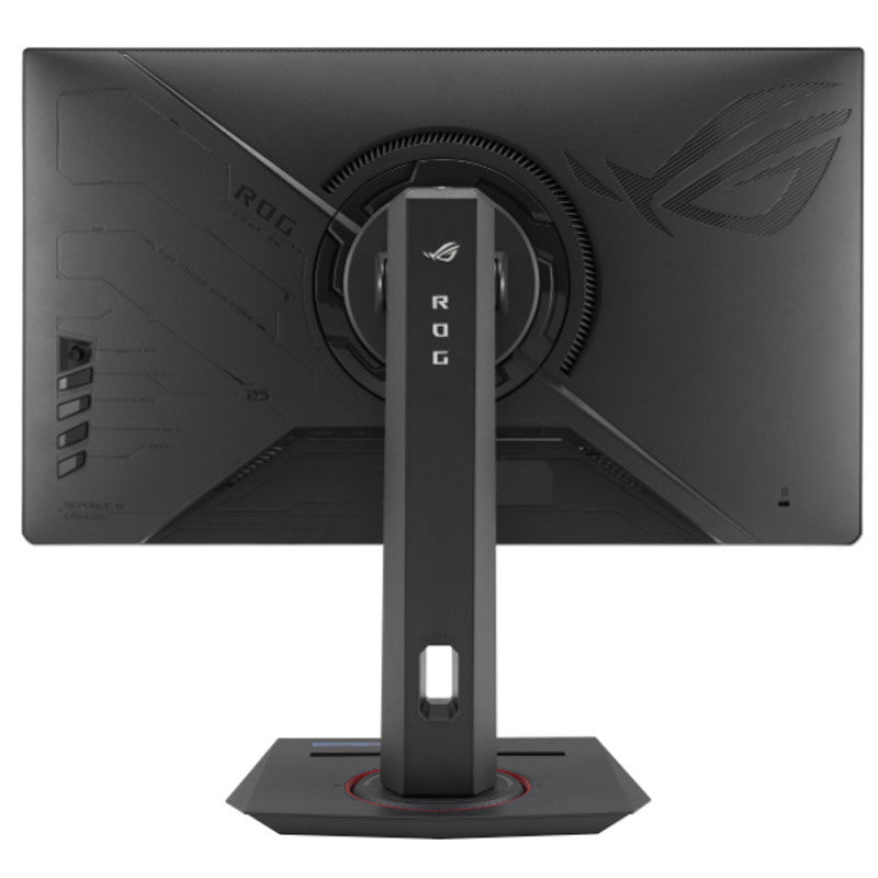 ASUS ROG Strix XG259CS | 62,23cm (24,5")| FHD | IPS | 180Hz | HDR10 | AdaptiveSync