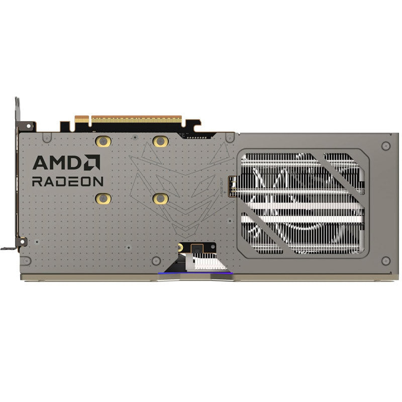 SAPPHIRE NITRO+ Radeon RX 9060 XT 16GB GDDR6 ARGB
