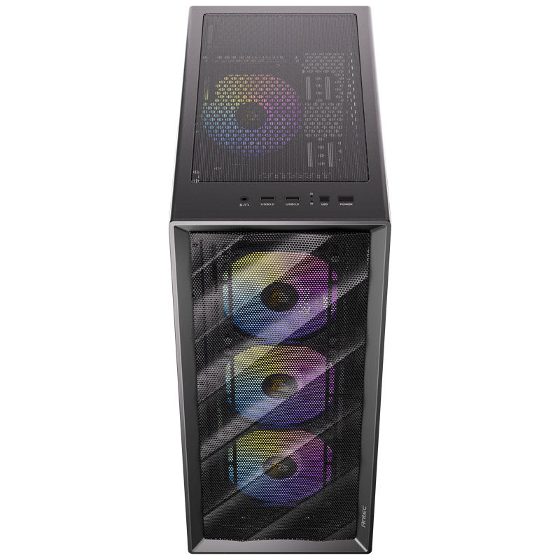 Gaming PC -Ryzen 5 9600X & RTX 5060 8GB ( BREZ OS)