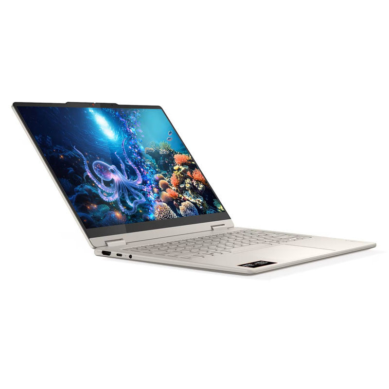 LENOVO Yoga 7 2-in-1 14AKP10 | 14" (35,56cm) | WQXGA+ | Ryzen AI 7 350 | 32GB | 1TB