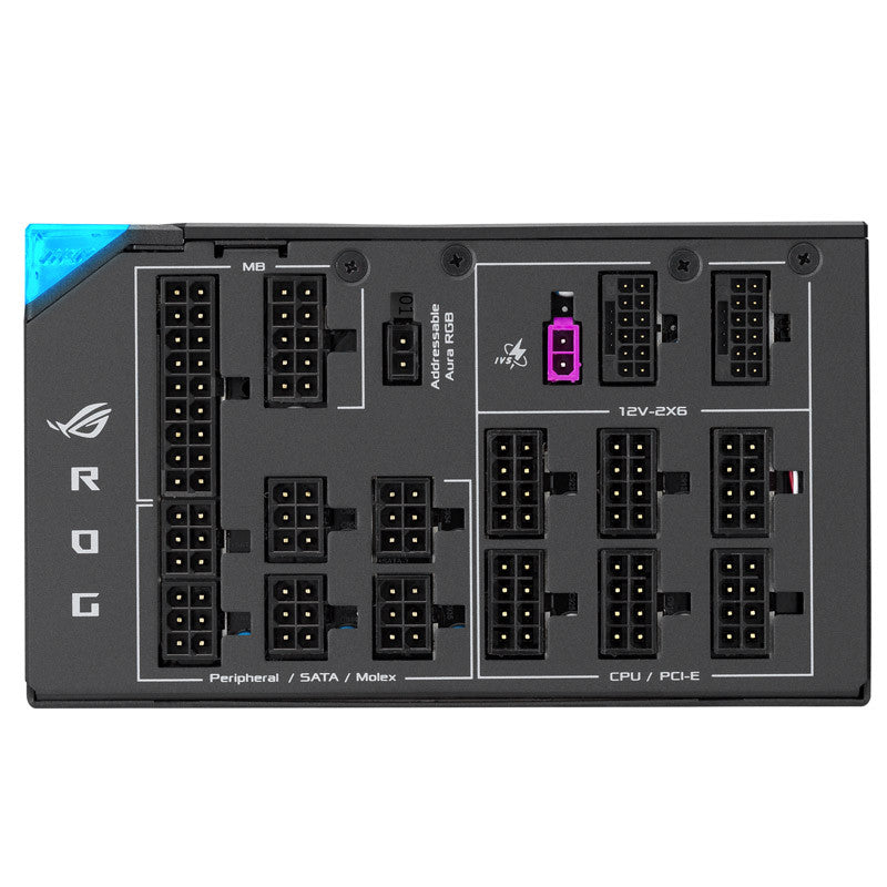 ASUS ROG Thor 1600W Titanium III ATX