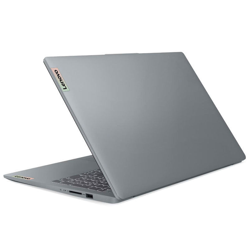 LENOVO IdeaPad Slim 3 15AMN8 | 15,6" (39,62cm) | FHD | Ryzen 5 7520U | 16GB | 512GB