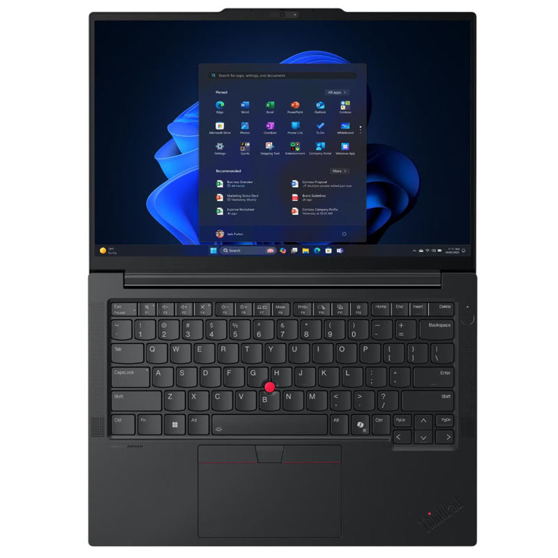LENOVO ThinkPad E14 G7 | 14" (35,56cm) | Ryzen 7 250 | 16GB | 512GB