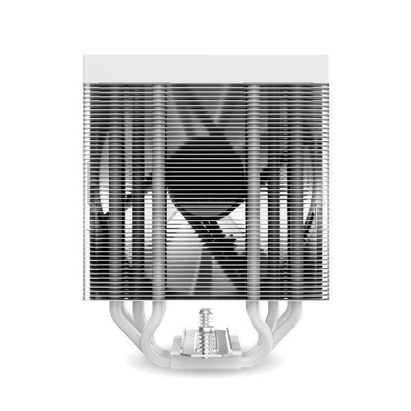SHARKOON CPU A50 WHITE AIR COOLER 120mm PWM 230W