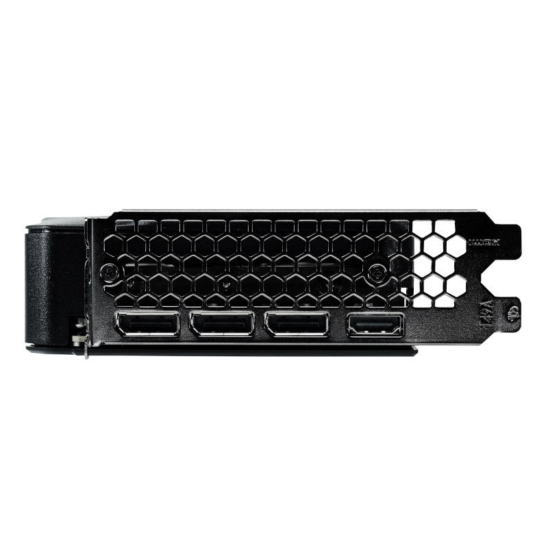 GAINWARD Ghost GeForce RTX 5060 Ti 8GB OC GDDR7