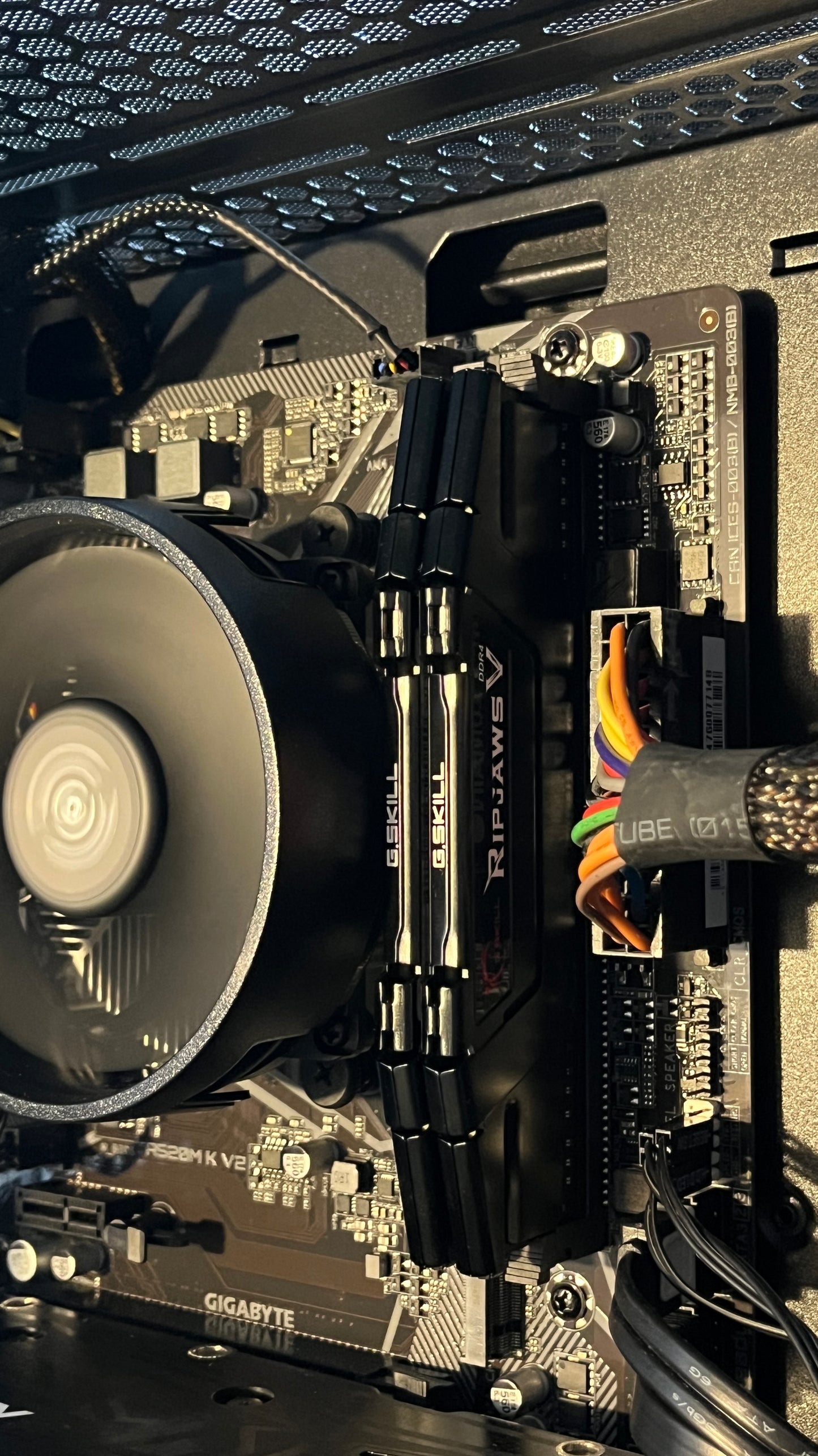 GTA 6 Gaming PC - Ryzen 5 5600X & RTX 3060 TI