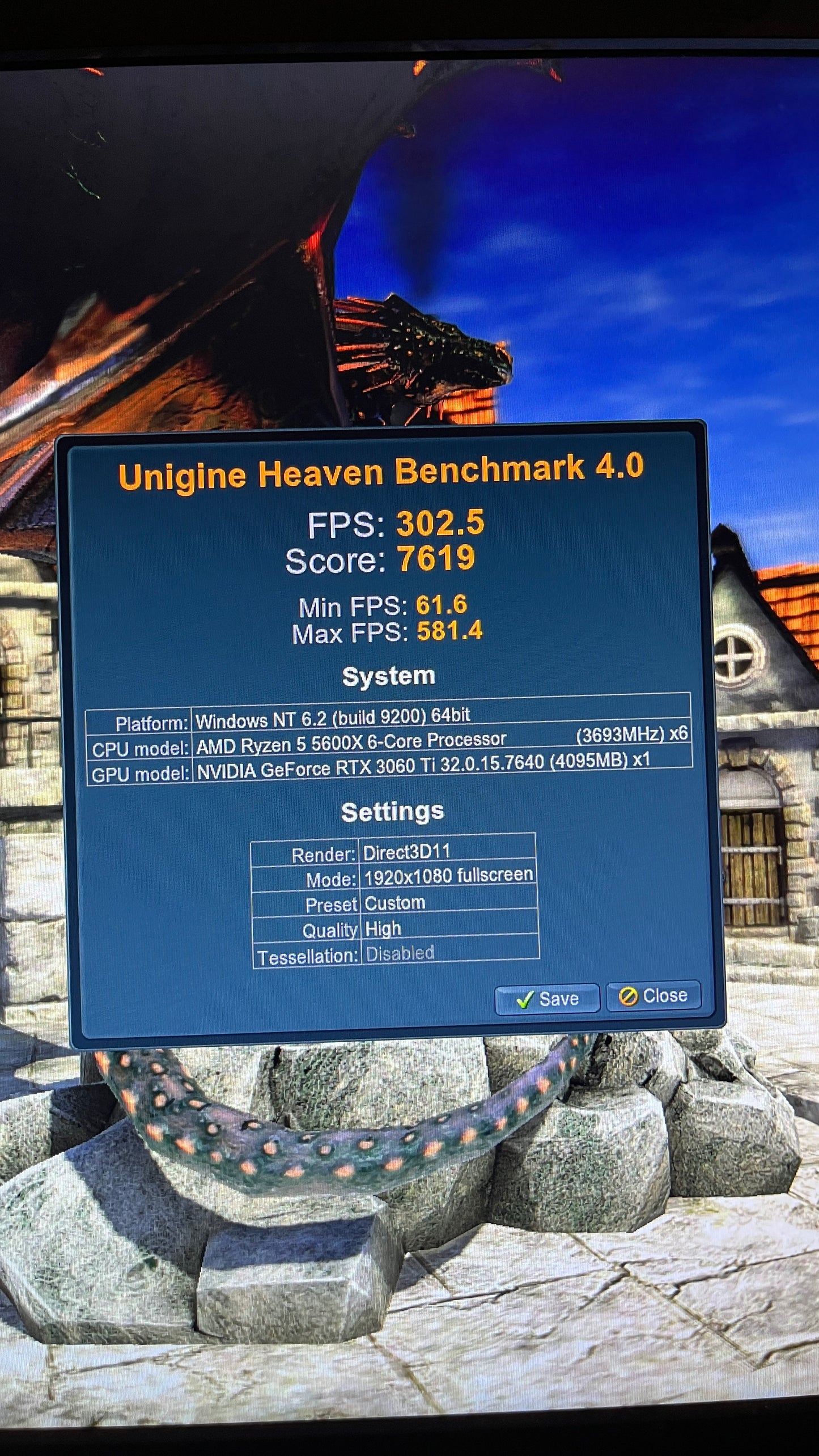 GTA 6 Gaming PC - Ryzen 5 5600X & RTX 3060 TI