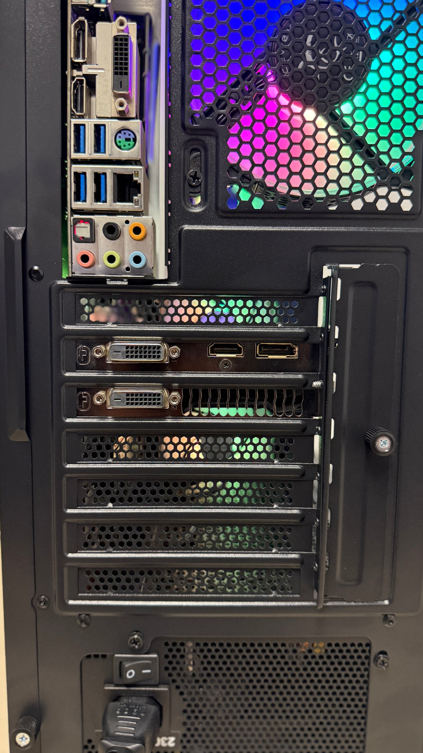 Fair SREDA - I5 6400 & GTX 1060 6GB