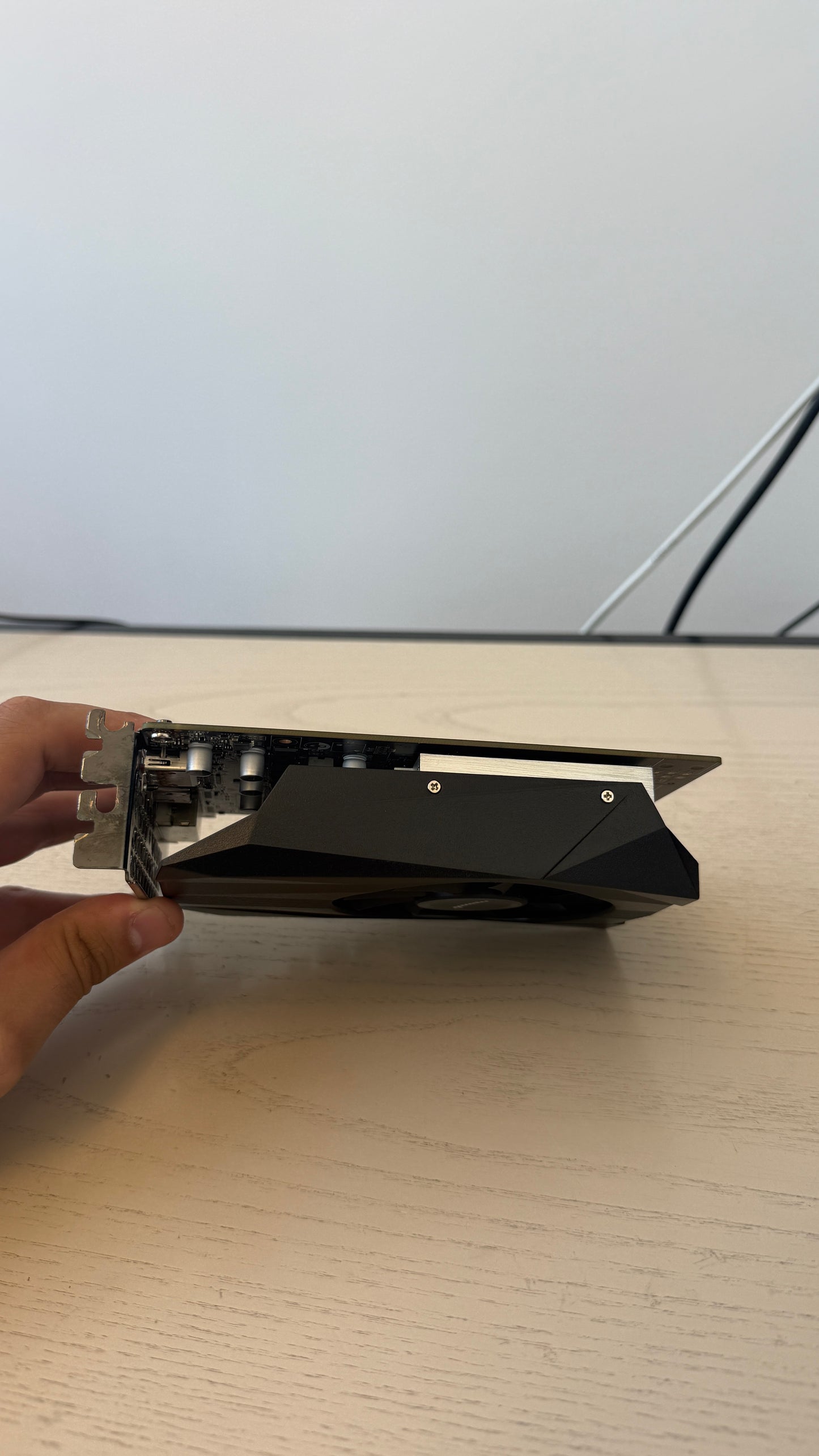 Manli NVIDIA GeForce GTX 1650 4 GB
