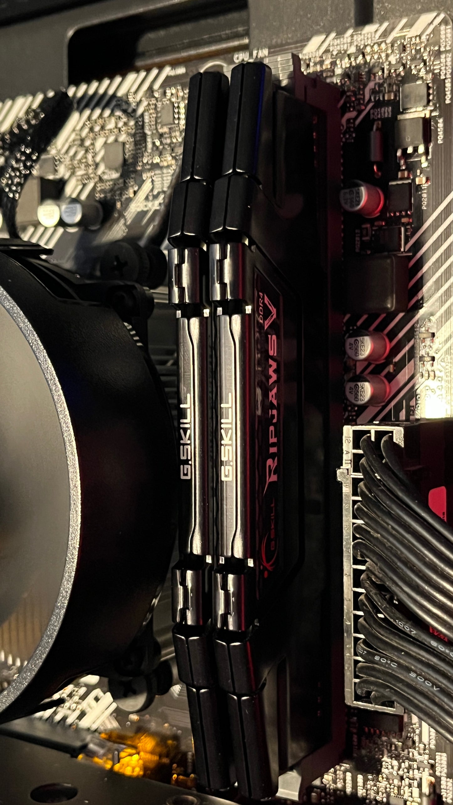 Gaming PC - Ryzen 5 5500 & GTX 1070