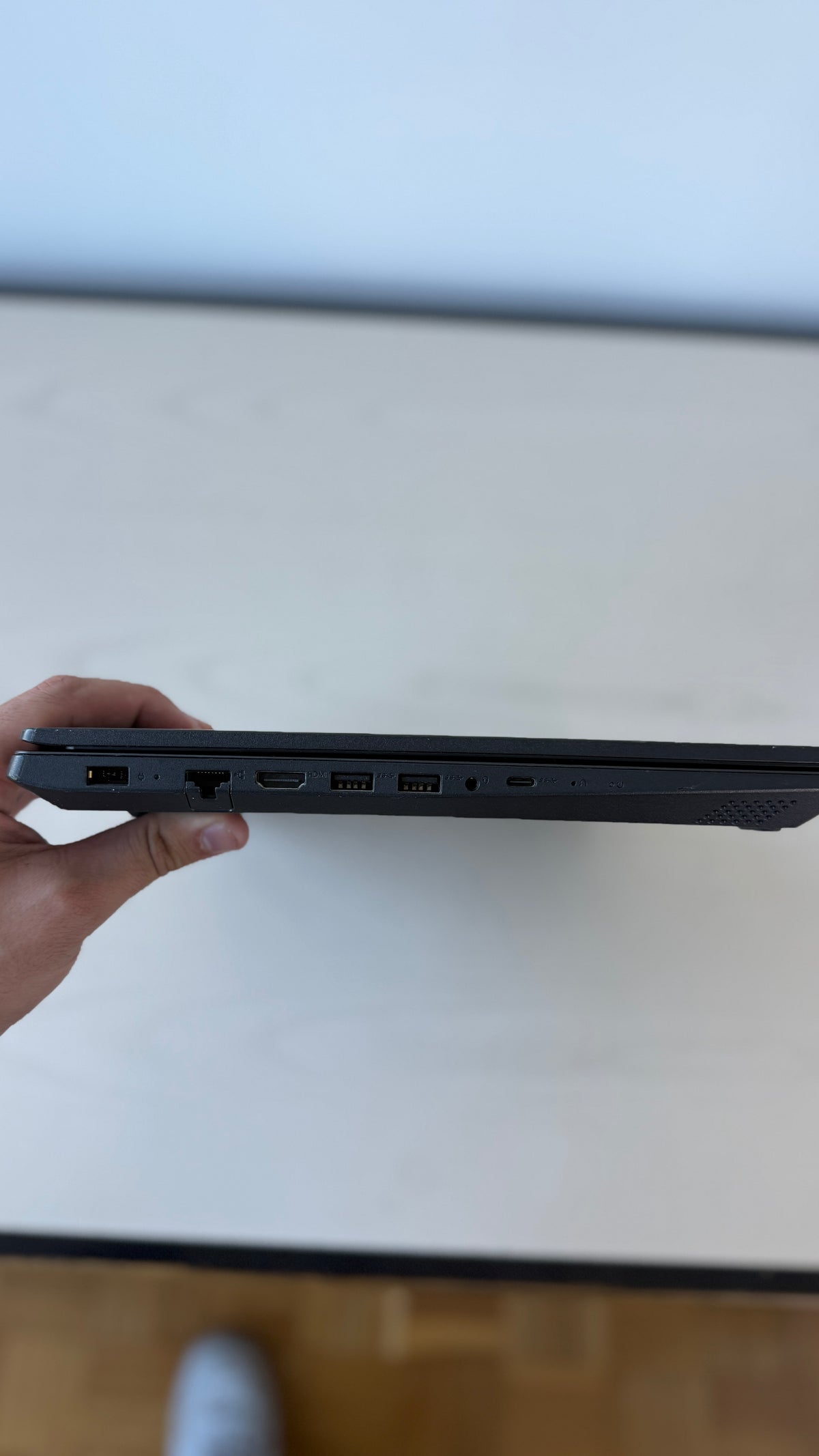 Lenovo IdeaPad L340 Gaming Prenosnik