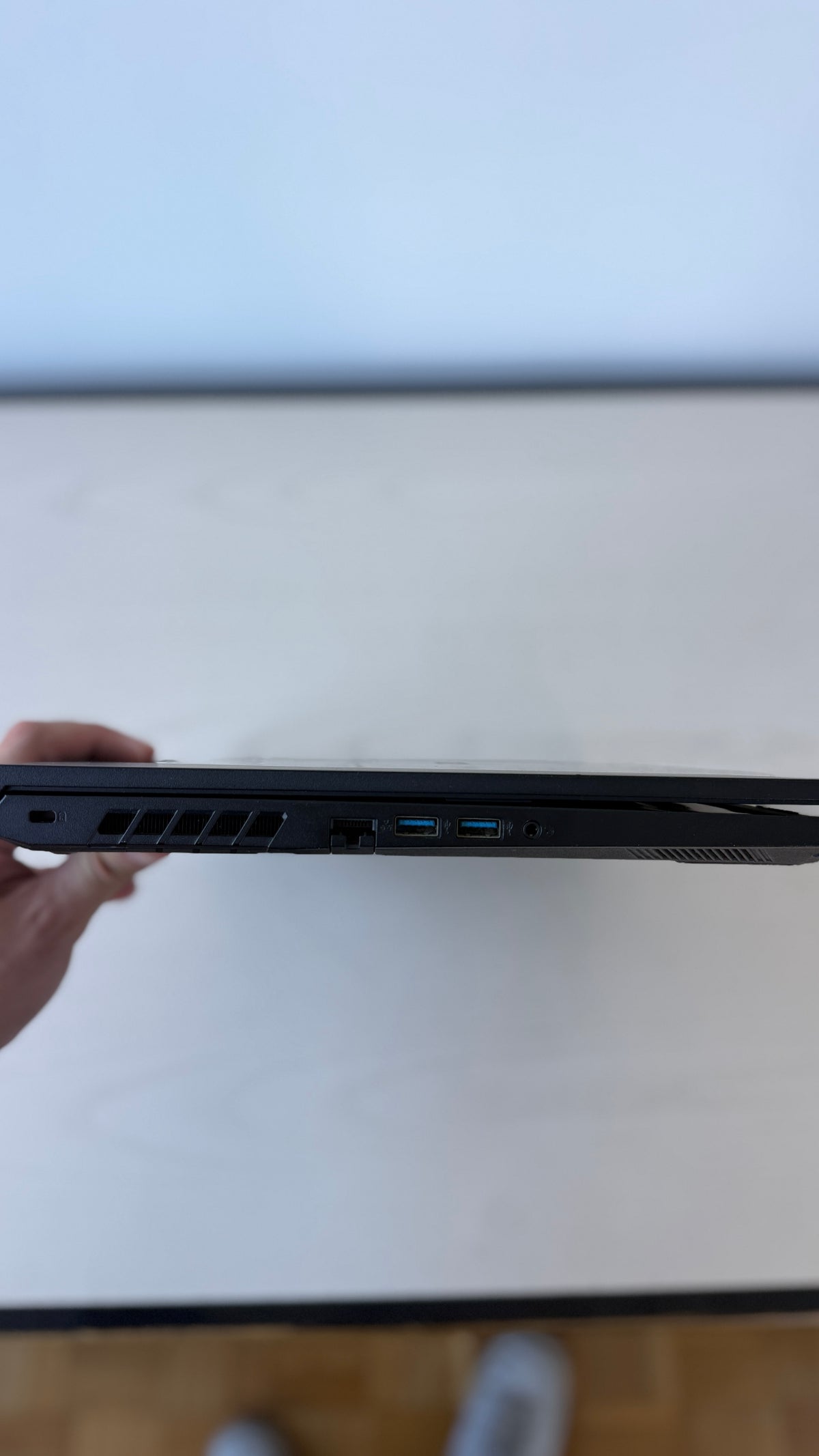 Acer Nitro 5 Gaming Prenosnik
