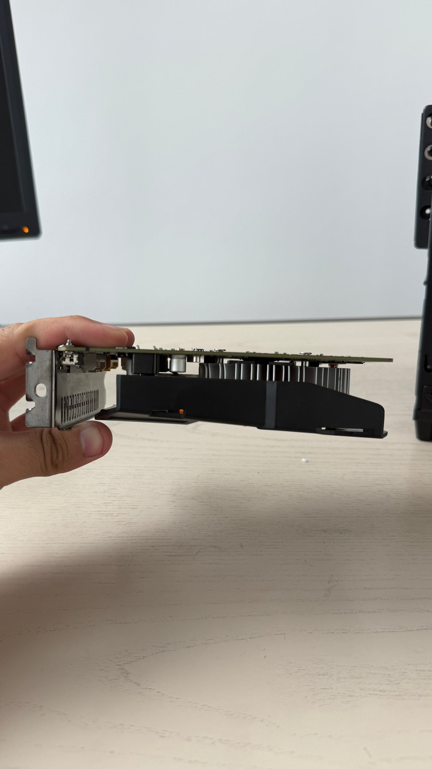 GTX 750 TI