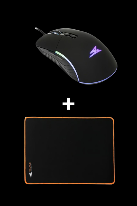Barracuda Gaming Miška + Podloga - DARILO