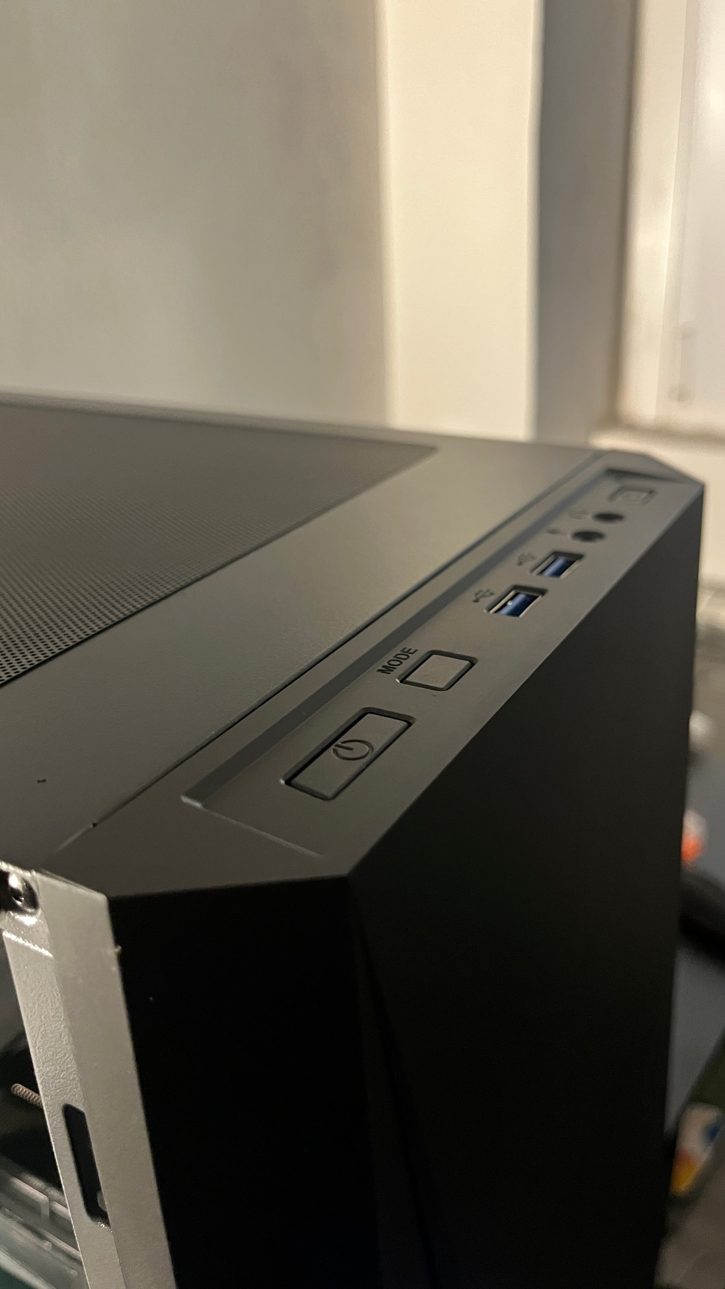 Gaming PC - Ryzen 5 5600X | RTX 3060 TI | 16 GB RAM