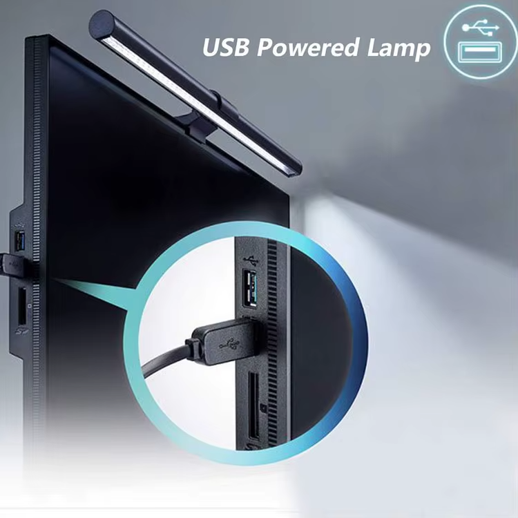 Monitor Led Luč