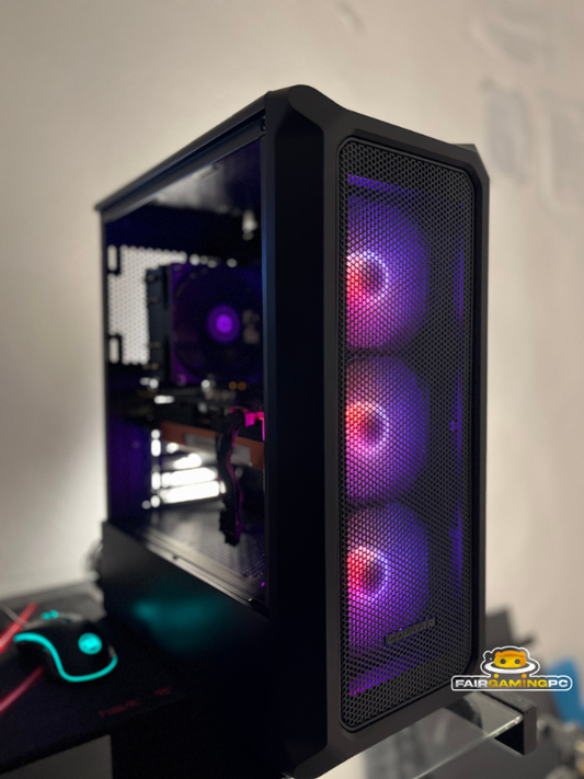 Gaming PC - I7 6700 | GTX 1070/RTX 3070 | 16 GB RAM