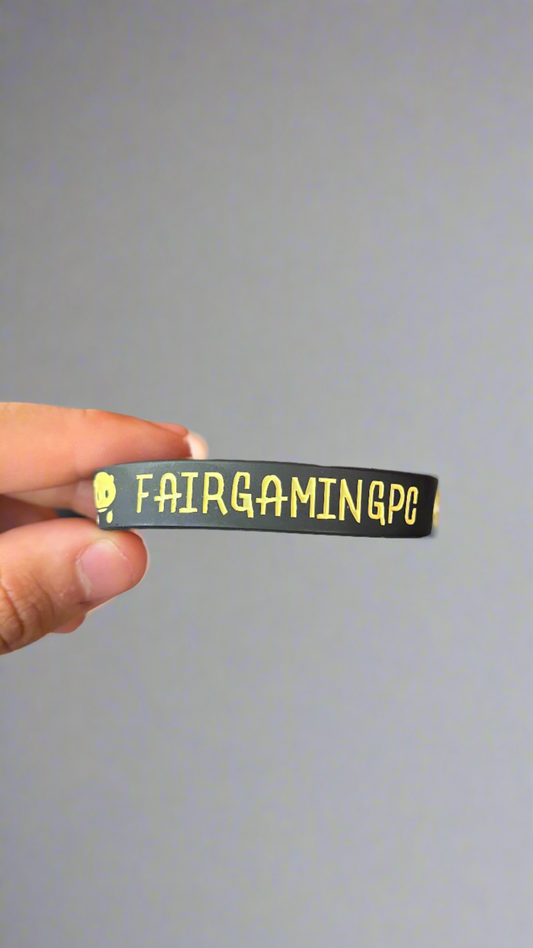 FairGamingPC™ Zapestnica - Limited Edition