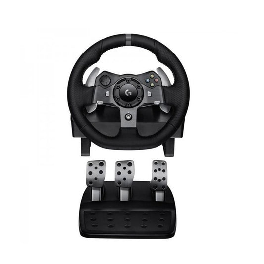 LOGITECH Gaming G920 | PC | Xbox One