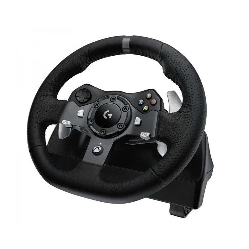 LOGITECH Gaming G920 | PC | Xbox One