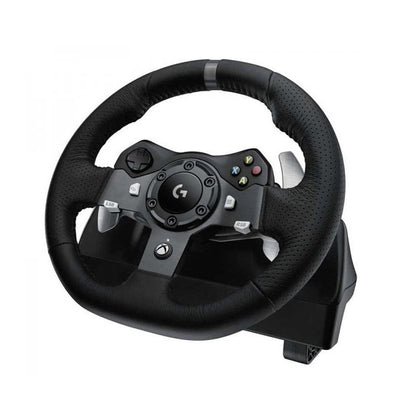 LOGITECH Gaming G920 | PC | Xbox One