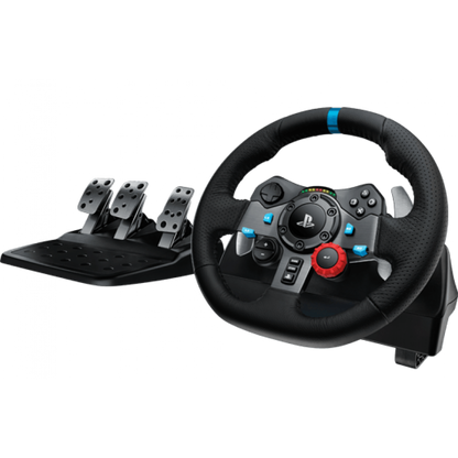 LOGITECH Gaming G29 PS3 PS4 PS5 volan