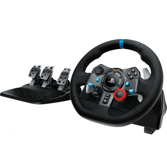 LOGITECH Gaming G29 PS3 PS4 PS5 volan