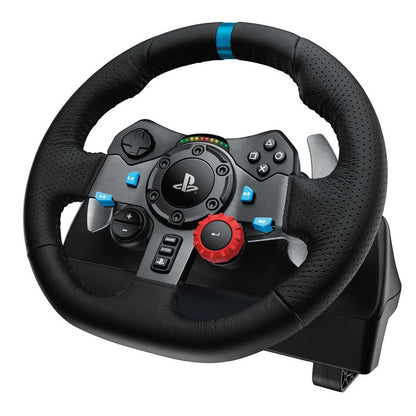LOGITECH Gaming G29 PS3 PS4 PS5 volan
