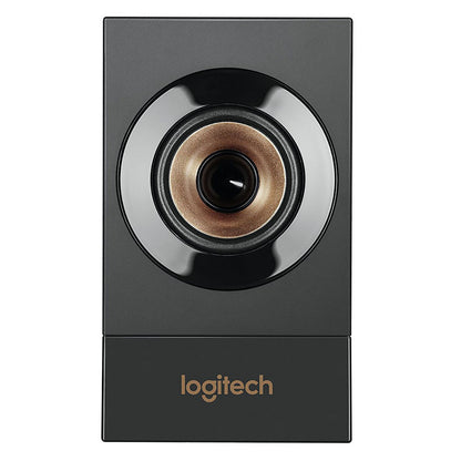 LOGITECH Z533 2.1 120W črni zvočniki