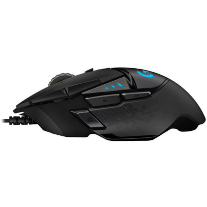LOGITECH G502 HERO RGB USB