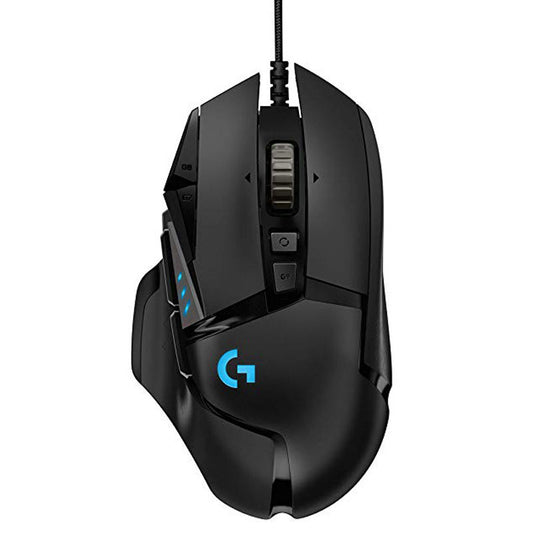 LOGITECH G502 HERO RGB USB