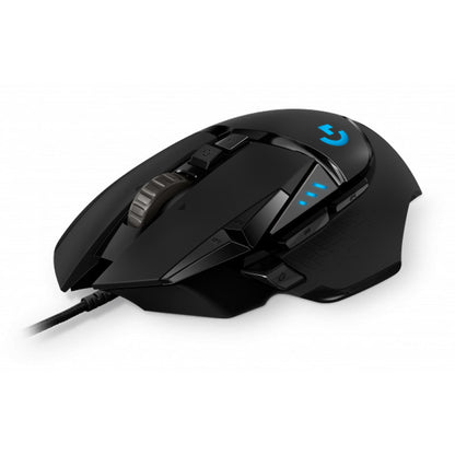 LOGITECH G502 HERO RGB USB