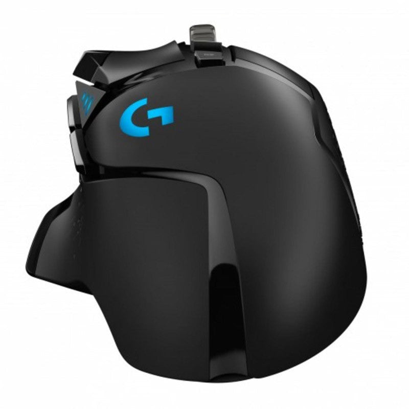 LOGITECH G502 HERO RGB USB