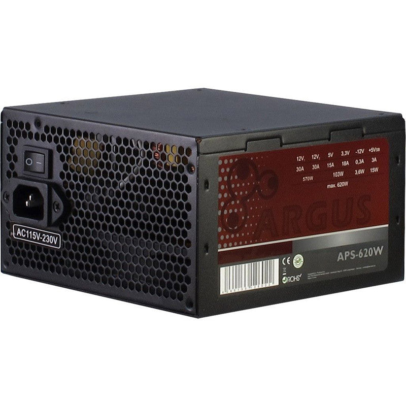 INTER-TECH ARGUS APS-620W V2.31 620W ATX