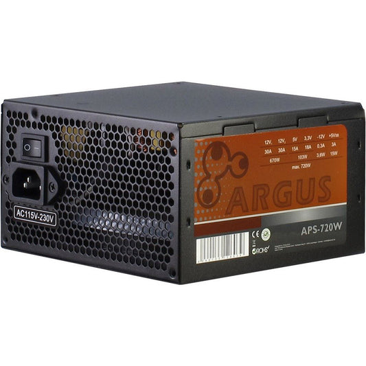INTER-TECH ARGUS APS-720W V2.31 720W ATX