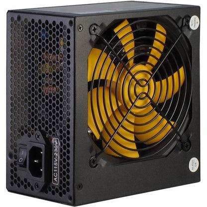 INTER-TECH ARGUS APS-720W V2.31 720W ATX