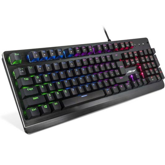 INTER-TECH Nitrox NK-2000ME