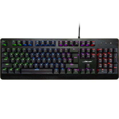 INTER-TECH Nitrox NK-2000ME