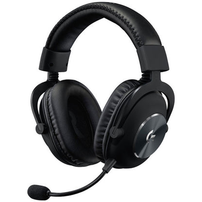LOGITECH G X PRO Gaming Headset USB Blue VO!CE