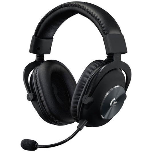 LOGITECH G X PRO Gaming Headset USB Blue VO!CE