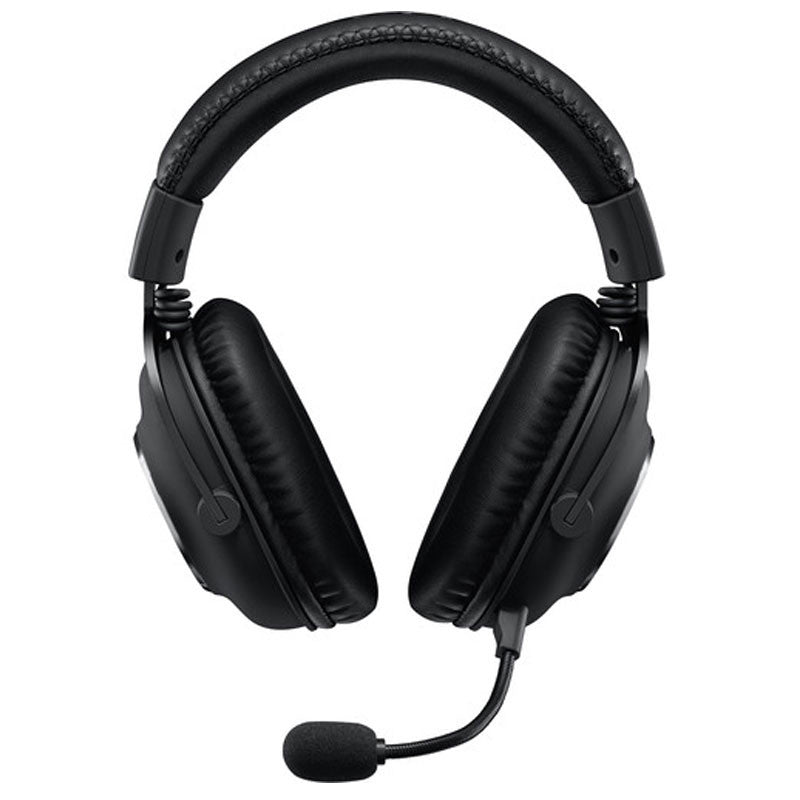 LOGITECH G X PRO Gaming Headset USB Blue VO!CE
