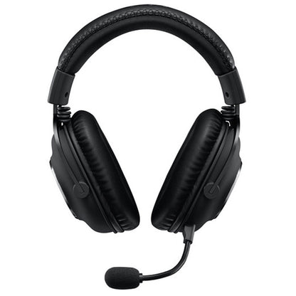 LOGITECH G X PRO Gaming Headset USB Blue VO!CE