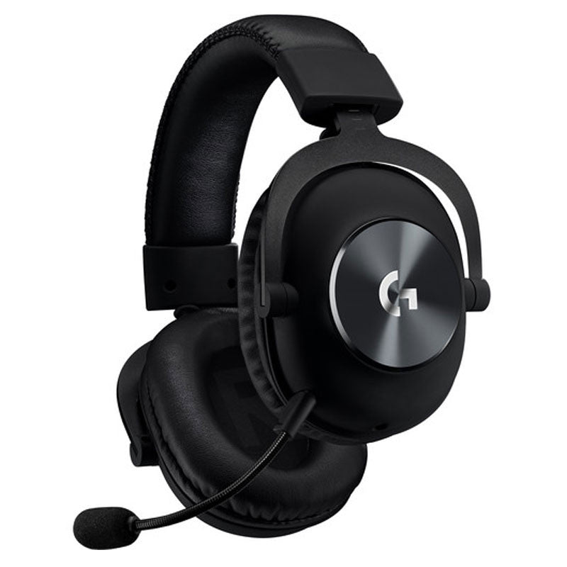 LOGITECH G X PRO Gaming Headset USB Blue VO!CE